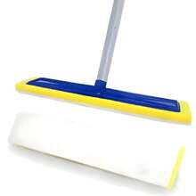 Cleaning Tool Replaces - 藍色和黃色 - 查看 2