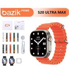 Smart Watches - 黑色的 - 查看 1