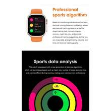 Smart Watches - 黑色的 - 查看 6