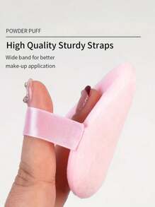8 件心形化妆海绵粉扑，适用于散粉、粉饼、气垫海绵、柔软水晶天鹅绒、泡沫、柔软亲肤的彩妆、便携式化妆工具、化妆、便宜、房间装饰、梳妆台、旅行、卧室、化妆配件、粉扑、化妆搅拌器、粉扑、化妆海绵