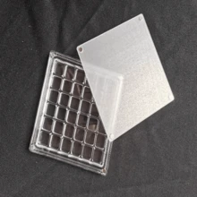 Acrylic Decoration Display Box: 36/64/100 Count Best Gifts - 1PC - View 10