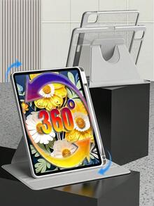 Basic Pad Cases - Grijs - Bekijken 2