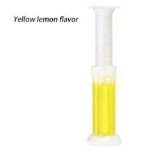 1入組馬桶花，馬桶芳香劑，除臭凝膠，14種馬桶清潔劑 - 彩色 - 查看 3