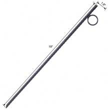 Otros accesorios para tiendas de campaña