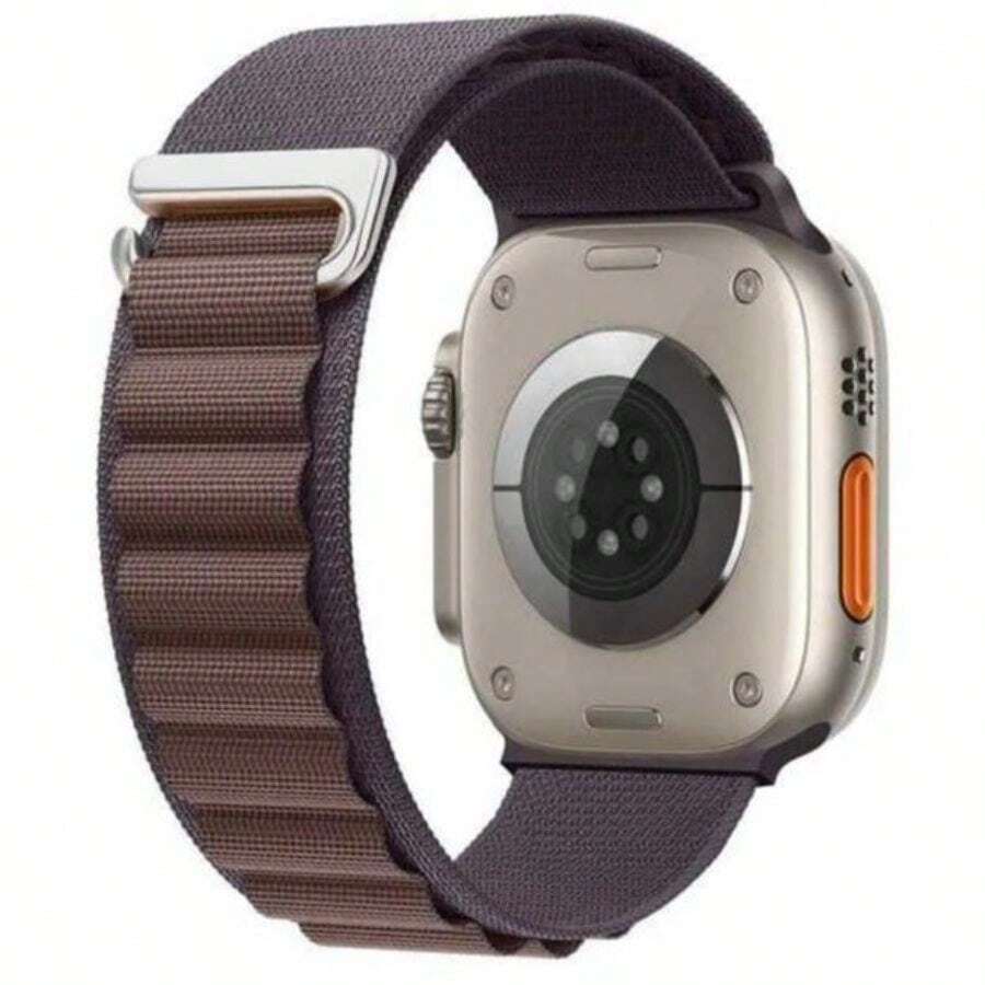Smart Watches - Bordeaux - Übersicht 1