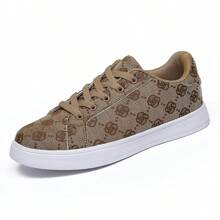 New Breathable Retro Low-Top Skateboard Shoes For Men,Unisex Canvas Sneakers With Anti-Slip Durable Comfortable Soles,Suitable For Outdoor Walking,Street,Business Travel And Daily Wear
