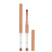 1pc Gel Nail Brush Set, Gel Nail Painting Brushes With Brushes, Nail Art Brush Nail Painting Brush Pen Set For Acrylic Application
