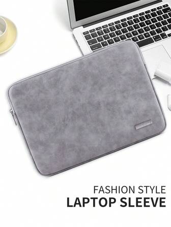 Waterdichte laptophoes PU schokbestendige laptoptas voor ThinkBook Surface Book
