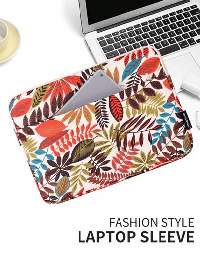 Laptophülle mit Druck, wasserdichte Laptoptasche für ASUS Chromebook, Klassenzimmer Laptoptaschen, Klassenzimmer Taschen, Lehrertaschen, Klassenzimmer Organizer Taschen