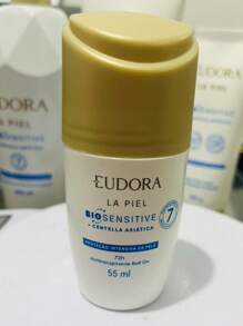 Body Deodorant - trắng - Xem 3