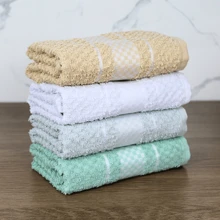 Show Towel Dish Cloths & Dish Towels - trắng - Xem 2