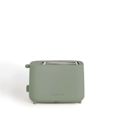 Create Tostapane con modalità scongelamento - ✅​​Consegna in 24/48 ore in Spagna (penisola) - TOAST STUDIO