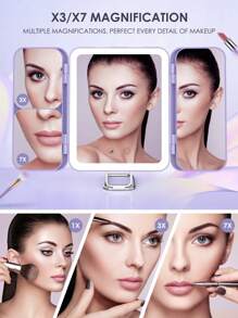 Specchi da trucco