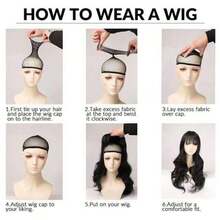 Curly Wig Long Wave Wigs Grey Synthetic Wig For  Deep Wave Lace Front Hair 28 Inch Long Curly Light Grey Wig Daily And Party USe - Light Grey - View 8