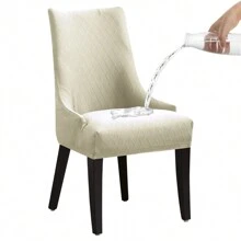 Waterproof Seat Covers For Dining Room Chairs Covers Dining Chair Cover Kitchen Chair Covers