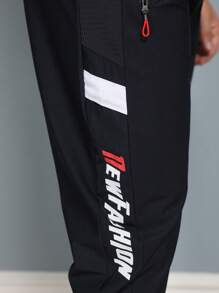 Men Pants - Azul Marino - Ver 6