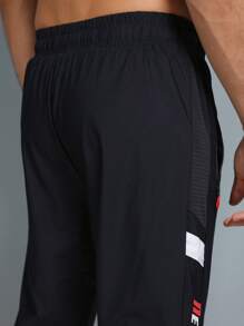 Men Pants - Azul Marino - Ver 5