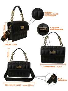 Kids Fashion Slippers - màu đen - Xem 8