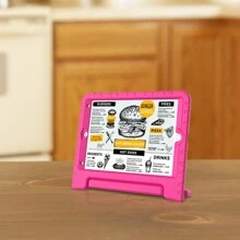Paket tablet - Hot Pink - View 4