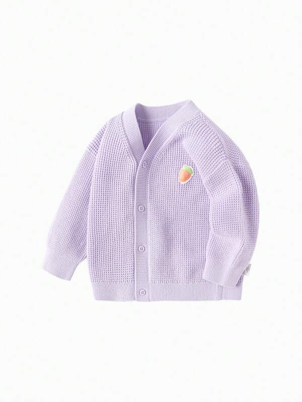 Balabala Baby Boys Knitted Sweater,  Spring Boys' Sweater, 2024 New  Fashionable Style