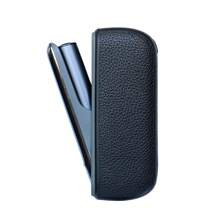 Ledercover in vielen Farben für IQOS ILUMA Etui Halter Tasche, Schutzzubehör für IQOS ILUMA, Cover, Haarzubehör, Raucherartikel, Verdampfer zum Gebrauch, Zigarettenaufbewahrung, Verdampfer Rauchen, Geschenke - Hülse - Übersicht 22