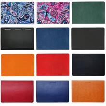 时尚多色保护套，适用于 IQOS ILUMA Prim，带保护套和 ILLUMA Prim PU 皮革保护套 - 一片 - 查看 3