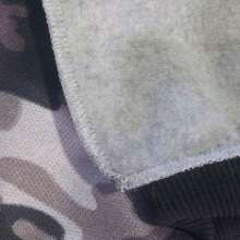 Young Boys Sweatshirts - Xám - Xem 5