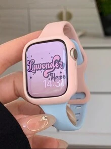 Multicolor (no Watch)