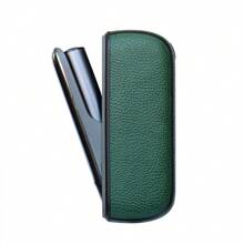 Ledercover in vielen Farben für IQOS ILUMA Etui Halter Tasche, Schutzzubehör für IQOS ILUMA, Cover, Haarzubehör, Raucherartikel, Verdampfer zum Gebrauch, Zigarettenaufbewahrung, Verdampfer Rauchen, Geschenke - Hülse - Übersicht 8