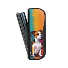 Ledercover in vielen Farben für IQOS ILUMA Etui Halter Tasche, Schutzzubehör für IQOS ILUMA, Cover, Haarzubehör, Raucherartikel, Verdampfer zum Gebrauch, Zigarettenaufbewahrung, Verdampfer Rauchen, Geschenke - Hülse - Übersicht 5