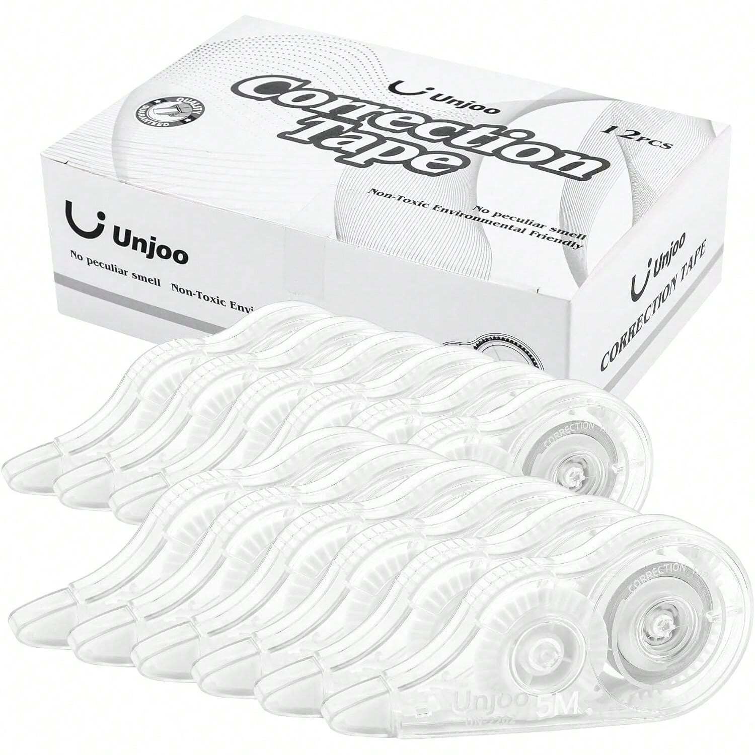 Correction Tape, Correction Belt, Rewrite Tape, Suitable For Learning