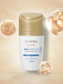 Body Deodorant - trắng - Xem 2