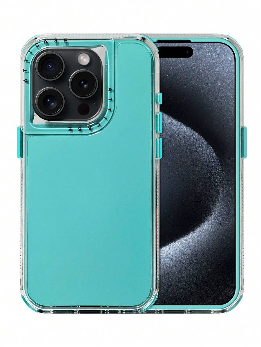Basic Phone Cases - Vert menthe - Voir 1