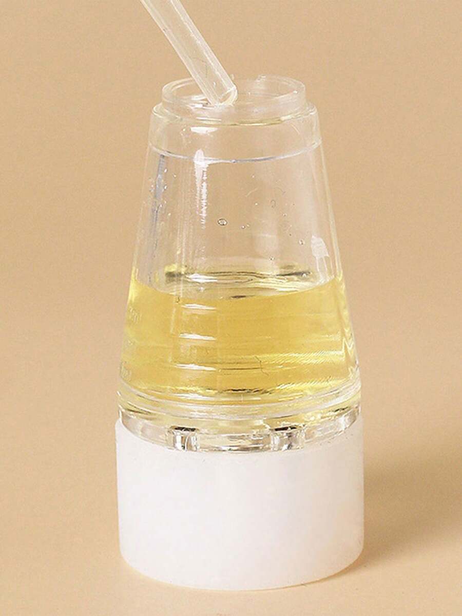 6ml Head Oil Roller Massage Essence Liquid, Apply On Hair & Scalp