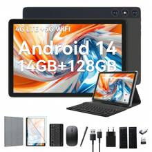 Tablets PC - Grey - View 1