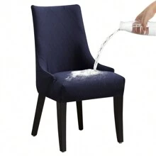 Waterproof Seat Covers For Dining Room Chairs Covers Dining Chair Cover Kitchen Chair Covers