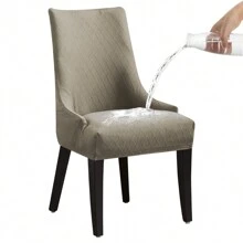 Waterproof Seat Covers For Dining Room Chairs Covers Dining Chair Cover Kitchen Chair Covers