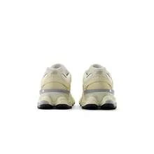 New Balance 9060 - Calcium with Sea Salt and Silver Metalic - View 6