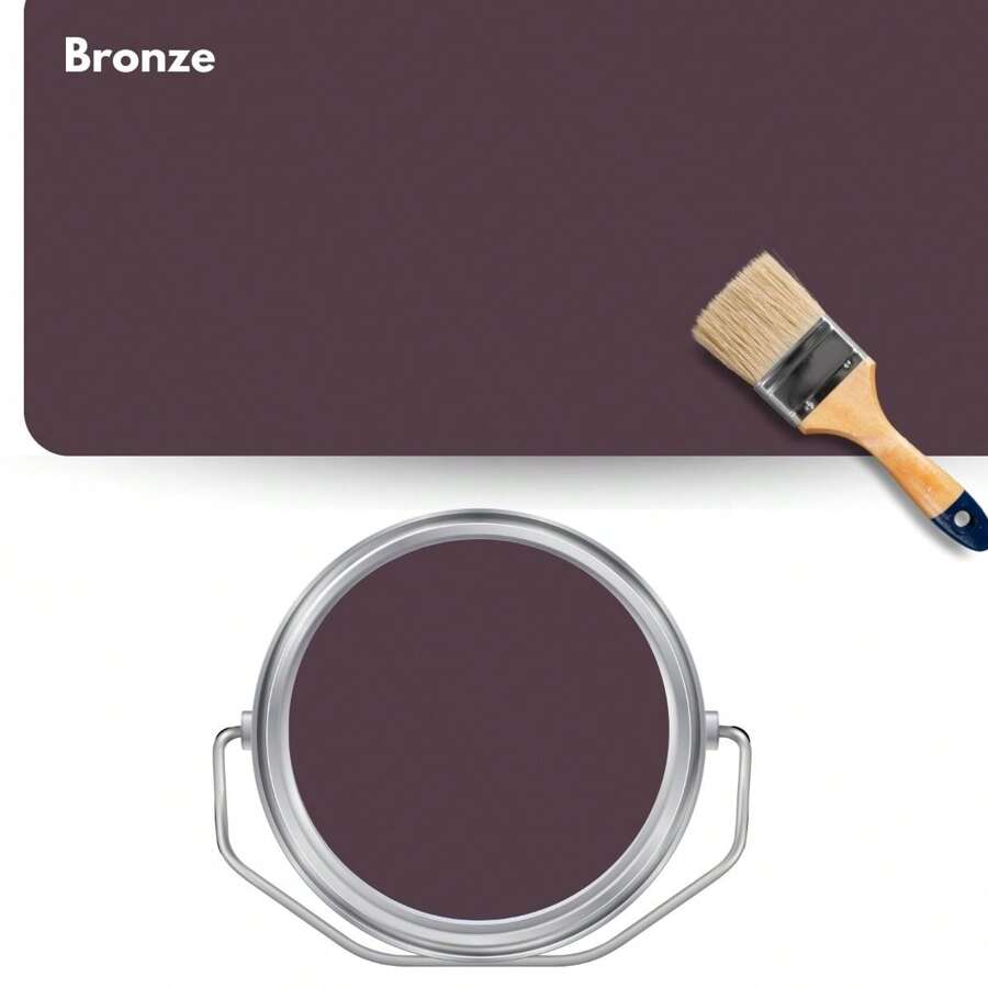 Decorative Painting Tools - 銅色 - 查看 1