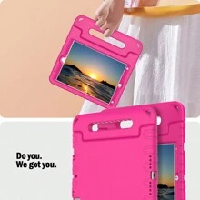 Paket tablet - Hot Pink - View 9