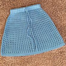 TRICOT PREMIUM Women Skirts - 查看 1