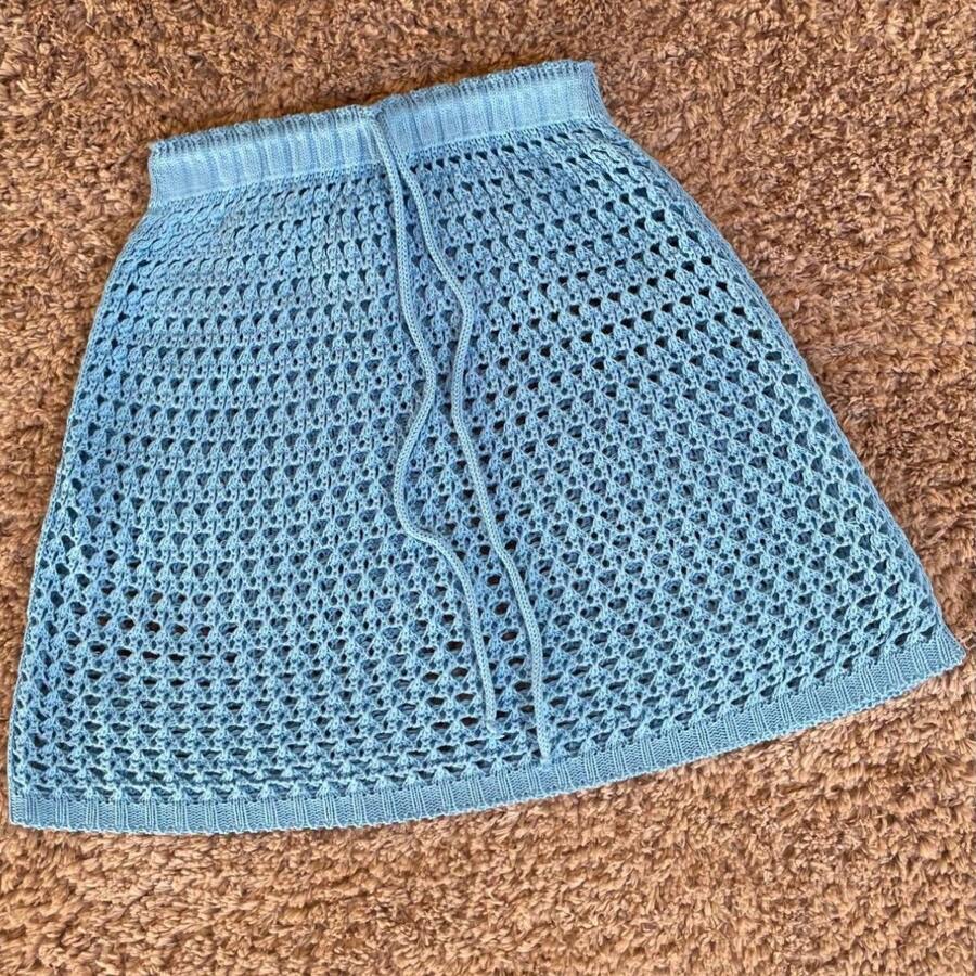 TRICOT PREMIUM Women Skirts - 查看 1