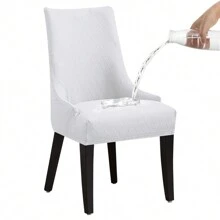Waterproof Seat Covers For Dining Room Chairs Covers Dining Chair Cover Kitchen Chair Covers