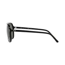 Ray-Ban | Bailarina plana de malla con adornos Collette - Negro - Ver 8