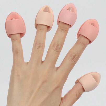 미니 핑거 에어 쿠션 파우더 퍼프 15/30/60개 세트, 에어 쿠션 파우더 퍼프, 라텍스 프리 혼합 바다 스펀지 및 리퀴드 파운데이션, 파운데이션, 컨실러용 메이크업 퍼프 포함. 모든 피부 타입에 적합.,메이크업,저렴한,방 장식,화장대,여행,침실,메이크업 액세서리,퍼프,메이크업 블렌더,파우더 퍼프,메이크업 스펀지,저렴한,스타킹 스터퍼,메이크업,메이크업 도구,저렴한 물건,선물,여성용 선물,크리스마스 선물,증정품,여행,저렴한 물건,여행 필수품