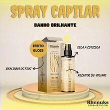 Hair Care Sets - 彩色 - 查看 3