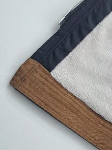 Women Trench Coats - 黑色 - 查看 5