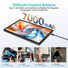 Tablets PC - Grey - View 5