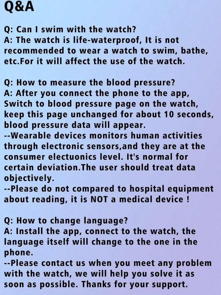 Hwagol Montre Connectée Homme Femme 1.85 Smartwatch Avec Podometre, Moniteur Som