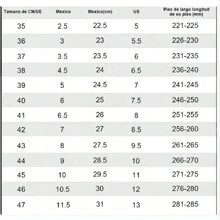 Zapatillas casuales de moda de suela gruesa, zapatos de suela gruesa. - Blanco - Ver 6